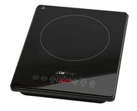 Clatronic EKI 3569 263 658 Inductieplaat Met display - thumbnail