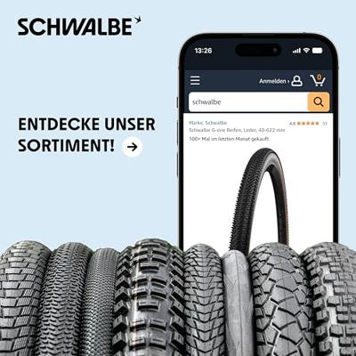 Bandenafnemerset Schwalbe 3-delig - thumbnail