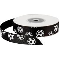 Creativ Company Decoratief lint, b: 15 mm, 20 m/ 1 doos - thumbnail