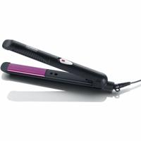 Severin HC 0614 haarstyler Stijltang Warm Zwart, Paars - thumbnail
