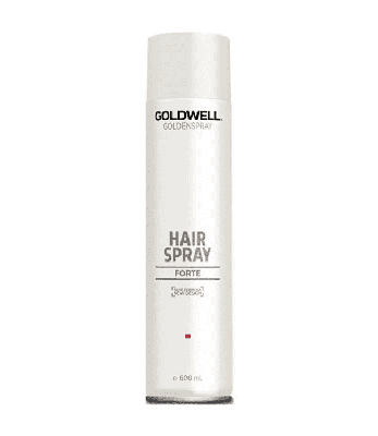 Goldwell Goldenspray Hairspray Haarlak Forte 100ml