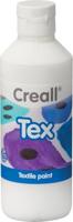 Textielverf creall tex wit 250ml | 6 stuks - thumbnail