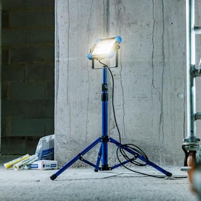 AS Schwabe Slimline Pro LED-bouwlamp Energielabel E (A - G) Statieflengte (max.): 1770 mm 50 W 6550 lm Neutraalwit