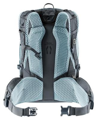 Deuter trans alpine pro 26 sl - bike backpack
