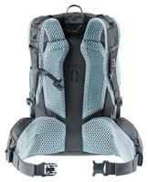 Deuter trans alpine pro 26 sl - bike backpack - thumbnail