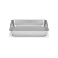 Patisse SilverTop vierkantvorm 22cm - thumbnail