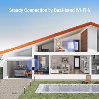 Beveiligingscamera Ezviz - thumbnail