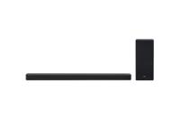 LG SL6Y Soundbar luidspreker 3.1 kanalen 420 W zwart - soundbar (3.1 kanalen, 420 W, DTS Digital Surround, Dolby Digital, 120 W, 220 W, scheiden) - thumbnail