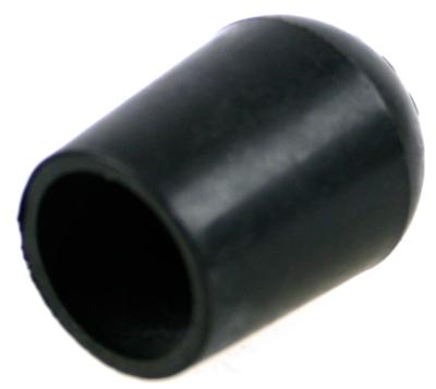 Steco Stand voet stavast zwart