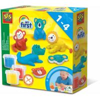 SES Creative My First Klei Dieren - thumbnail