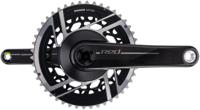 Sram crankstel powermeter "red e1" crankset red e1 33/46t 172,5mm - thumbnail