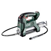 Metabo FP 18 LTX 600789850 Accu-vetpers - thumbnail