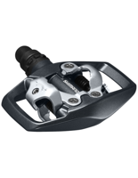 Shimano spd pedalen zwart pd-ed500 - thumbnail