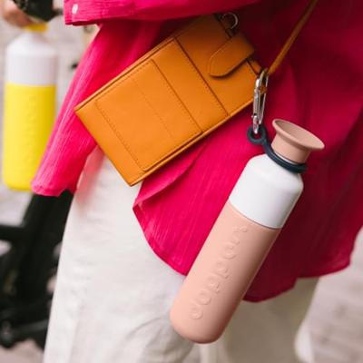 Dopper Insulated 350ml Pebble Beach
