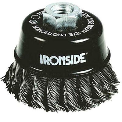 Komborstel getor. 65mm m14