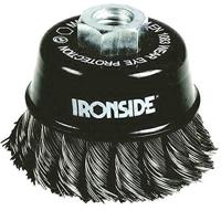 Komborstel getor. 65mm m14 - thumbnail