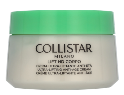 Collistar Lift HD Corpo Ultra-Lifting Anti-Age Cream 400ml Bodylotion