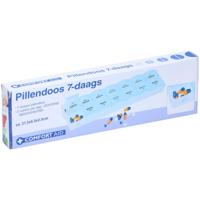 Pillendoos 7-daags - thumbnail