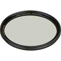 B+W XS-Pro HTC circulaire polarisatiefilter Käsemann MRC nano zwart, 55 mm - thumbnail