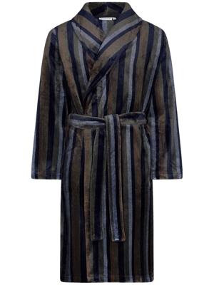 Fleece heren badjas Pastunette Fleece heren badjas Pastunette