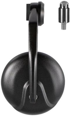 RMS spiegel mirrors black right