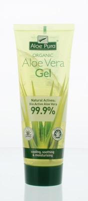 Aloe Pura Aloe Vera Gel 100ml
