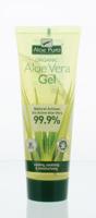Aloe Pura Aloe Vera Gel 100ml - thumbnail