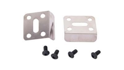 Bikeservice klikvergrendeling connector repstz bst 6pcs f montgwrkz forks