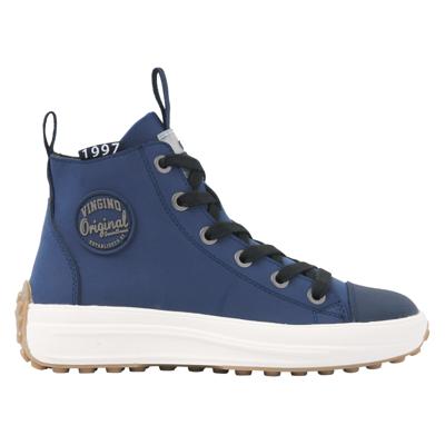 Vingino Dave Mid VB46-1028-02 Blauw-31 maat 31