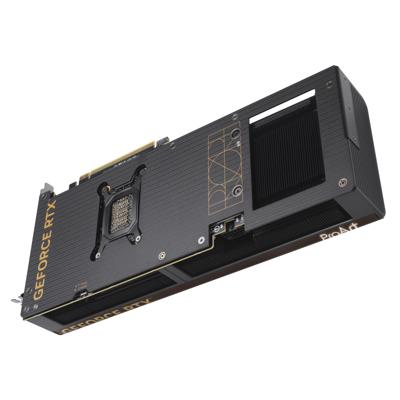 Asus Nvidia GeForce RTX 5070 Ti Videokaart GeForce RTX 5070 Ti 16 GB GDDR7-RAM PCIe USB-C, HDMI, DisplayPort Asus Nvidia GeForce RTX 5070 Ti Videokaart GeForce RTX 5070 Ti 16 GB GDDR7-RAM PCIe USB-C, HDMI, DisplayPort