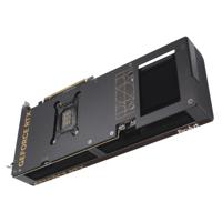 Asus Nvidia GeForce RTX 5070 Ti Videokaart GeForce RTX 5070 Ti 16 GB GDDR7-RAM PCIe USB-C, HDMI, DisplayPort - thumbnail