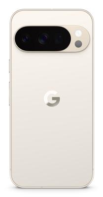 Google Pixel 10 Pro 16 cm (6.3") Dual SIM Android 16.0 5G 16 GB 128 GB 4870 mAh Beige