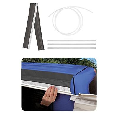 ProPlus 758064 Bevestigingsband 1 stuk(s)