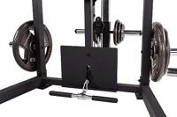 Tunturi SM80 Full Smith Machine l Krachtstation - thumbnail
