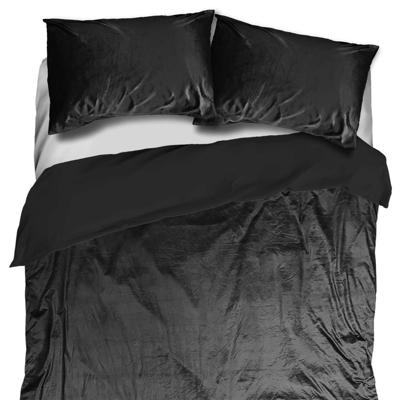 Dekbedovertrek Grijs