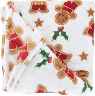 Plaid ralf 200x150cm dove white Unique Living - Unique living Plaid ralf 200x150cm dove white Unique Living - Unique living