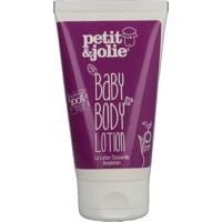 Petit & Jolie Baby bodylotion 150 Milliliter - thumbnail