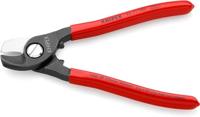 Knipex Kabelschaar - 95 11 165 SB 9511165SB - thumbnail
