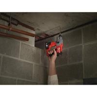 Milwaukee M12 CH-0 compact boorhamer SDS-Plus excl. accu en lader - thumbnail