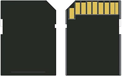 WAGO 758-879/000-001 SD Card PLC-geheugenmodule