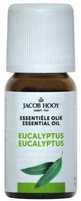 Jacob Hooy Essentiële Olie Eucalyptus Jacob Hooy Essentiële Olie Eucalyptus