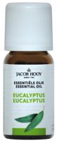 Jacob Hooy Essentiële Olie Eucalyptus - thumbnail