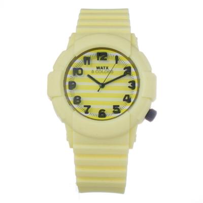 Unisex horloge Watx COWA2010-RWA1408 (Ø 43 mm)