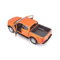 Maisto Ford Ranger 19 1:27 Auto - thumbnail