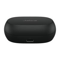 Jabra Elite 7 Pro In Ear Bluetooth Earbuds - Adjustable Active Noise Cancellation True Wireless Buds in a compact design with Jabra MultiSensor Voice for Clear Calls - Titanium Black - thumbnail