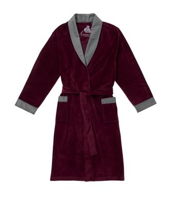 Ambassador Ambassador 702-25 Badjas red XL