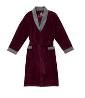 Ambassador Ambassador 702-25 Badjas red XL - thumbnail