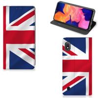 Samsung Galaxy A10 | Standcase | Groot-Brittannië - thumbnail