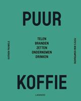 Puur koffie - Katrien Pauwels - Hardcover (9789401461566) - thumbnail