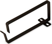 Digitus DN-19-ORG-3-SW kabelklem - thumbnail